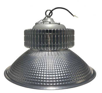 LED工礦燈一般有著什么優勢？