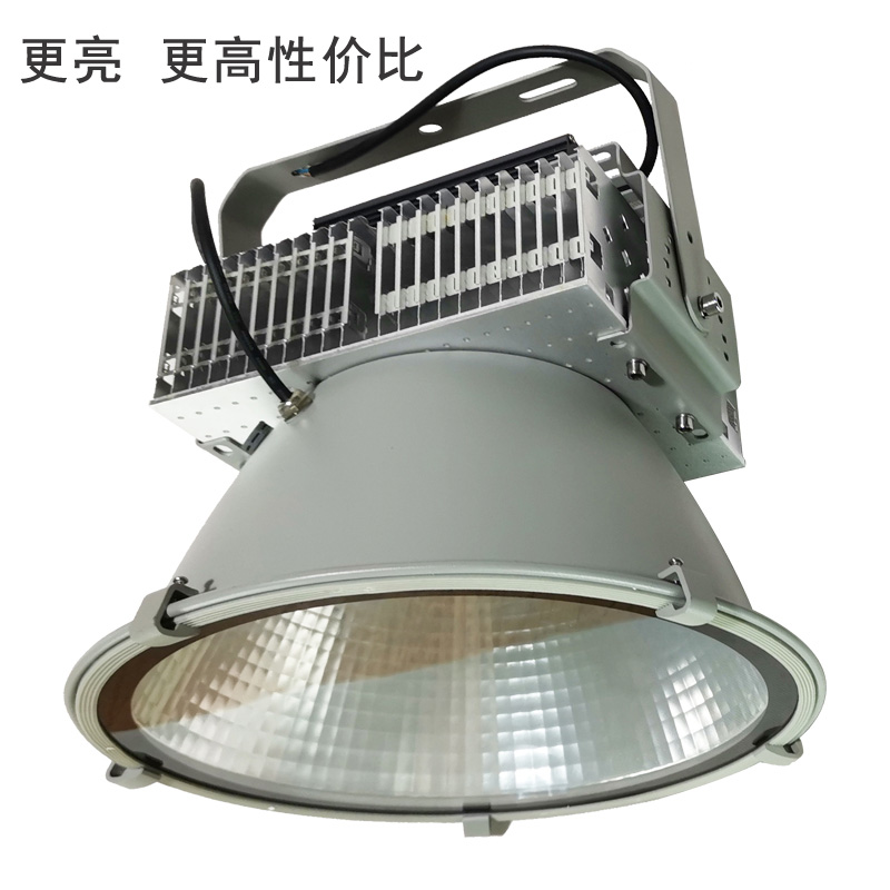 LED工礦燈的優點有哪些？