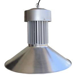 Led工廠燈的結構怎樣？